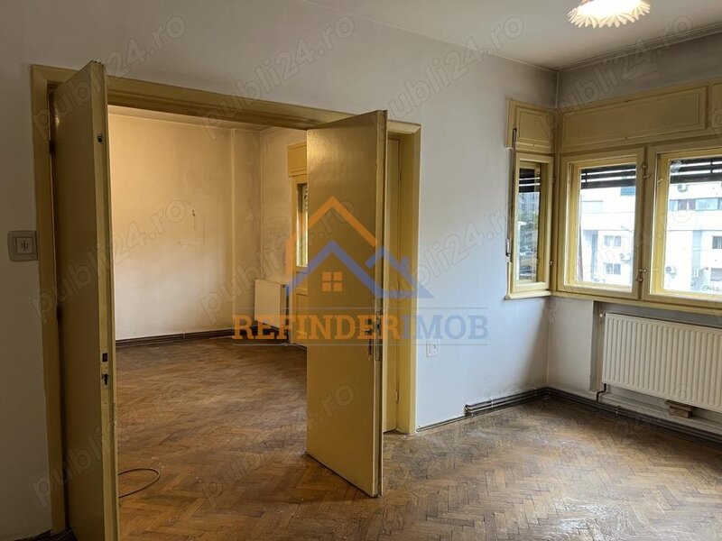 Unirii, Natiunile Unite, vanzare apartament 2 camere